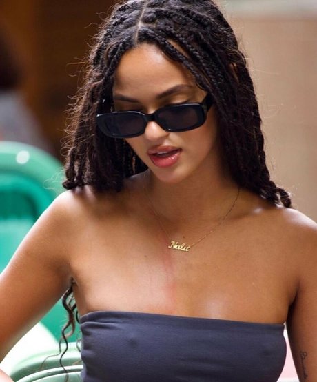 Juliana Nalu free onlyfans