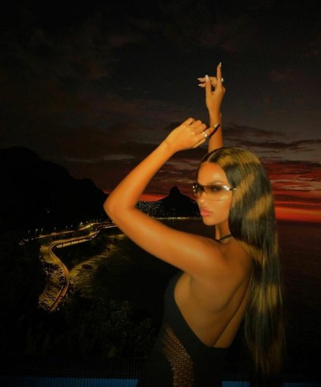 Juliana Nalu onlyfans sex tape