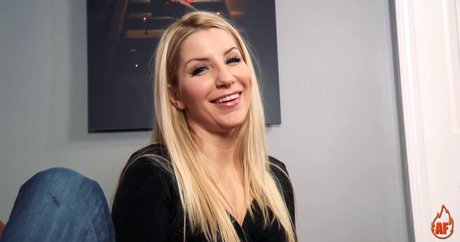 Ashley Fires onlyfans leak sex