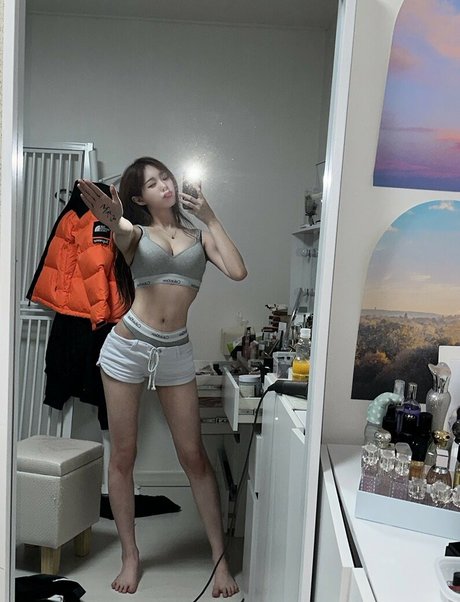 woohankyung only fans sex