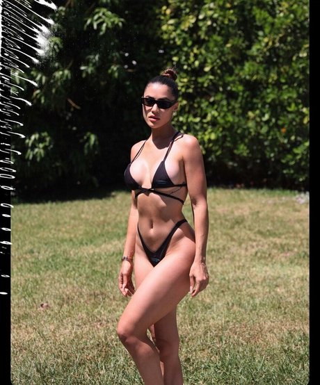 Alexia Inguanzo new onlyfans leaks