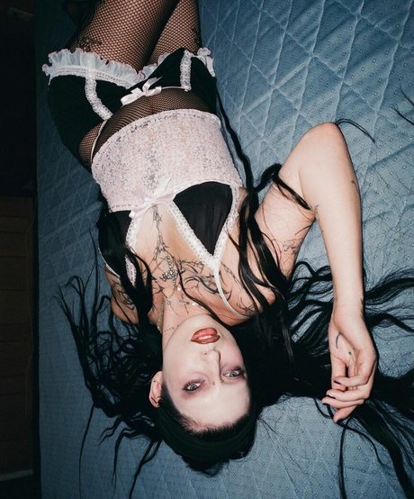 DeathbyRomy porn leaked onlyfans