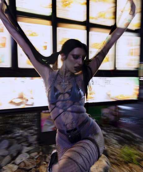 DeathbyRomy nudes leaked onlyfans