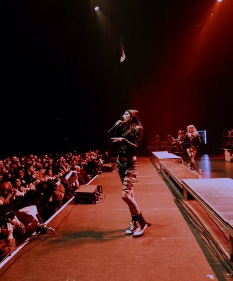 DeathbyRomy onlyfans posts