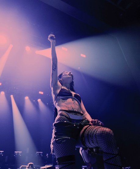 DeathbyRomy xxx onlyfans