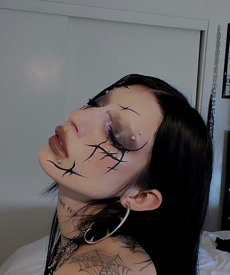 DeathbyRomy onlyfans nudes