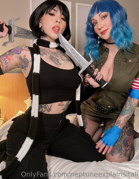 neptuneexplainsitall onlyfans leak porn