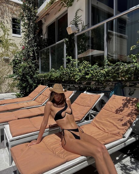 Ashley Marie Dickerson only fans