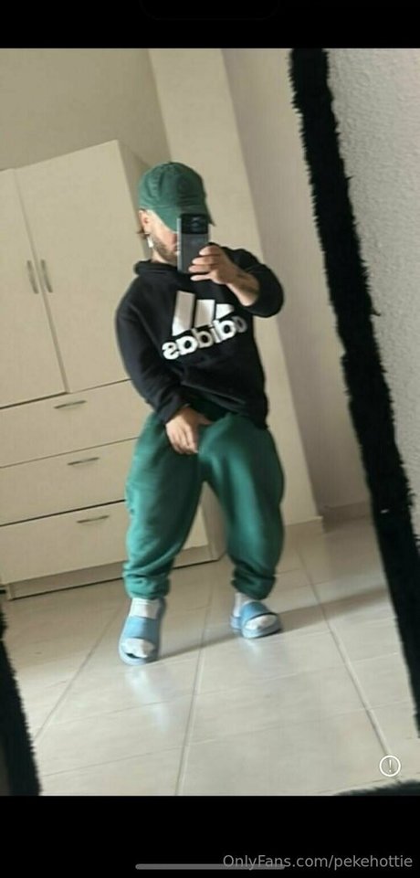 pekehottie Profile pic