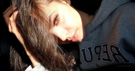 Sofia Carson onlyfans leak xxx