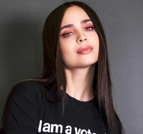Sofia Carson only fans leaked