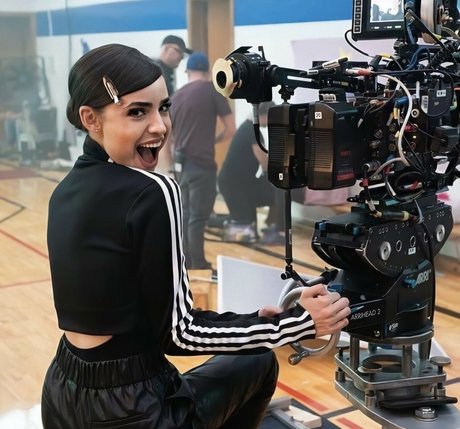 Sofia Carson fans only