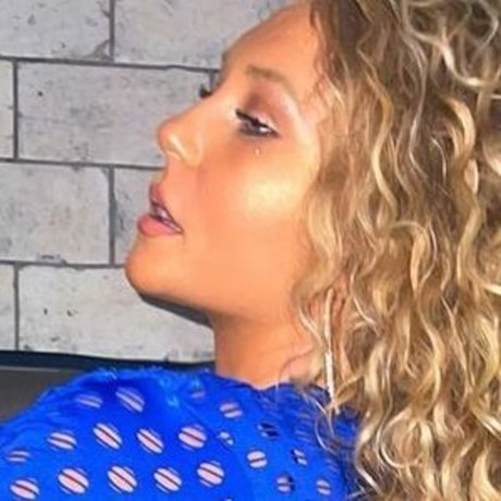 Nikkita Lyons nudes leaked onlyfans