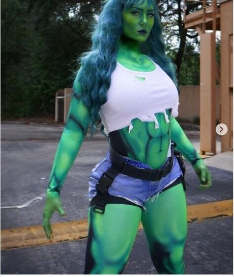 Nikkita Lyons nudes onlyfans leaks