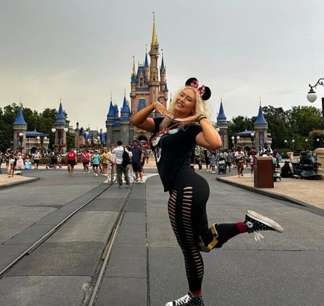 Nikkita Lyons leaks onlyfans