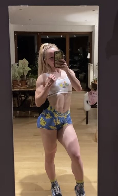 Aline Dessine new leaked onlyfans