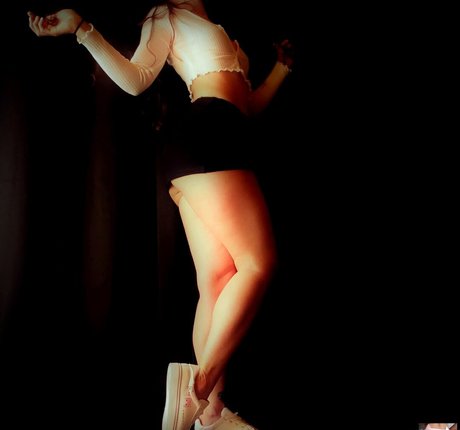 Socola s Universe nude leaked onlyfans