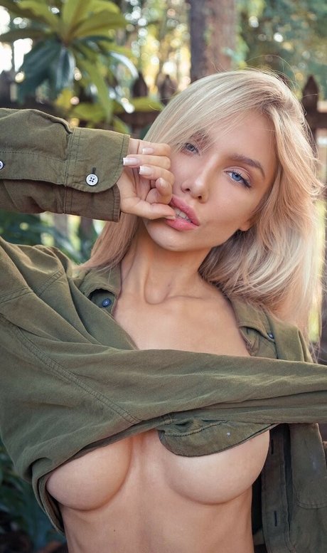 Sara Hardel onlyfans leaked photos