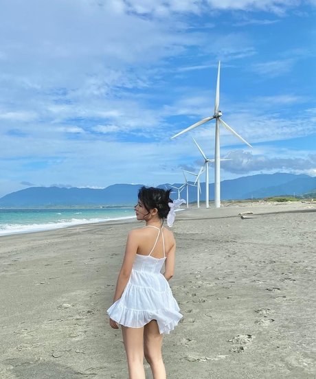 Mingmihoo onlyfans xxx