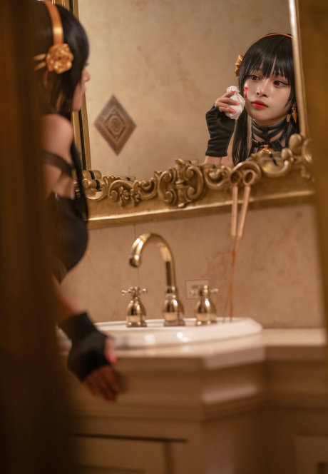 Mingmihoo onlyfans leaked.