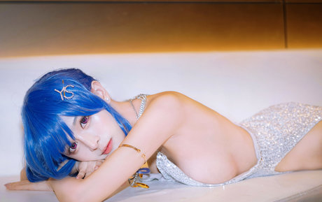 Mingmihoo porn onlyfans