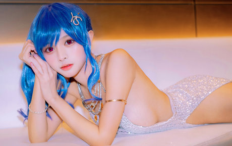 Mingmihoo onlyfans xx