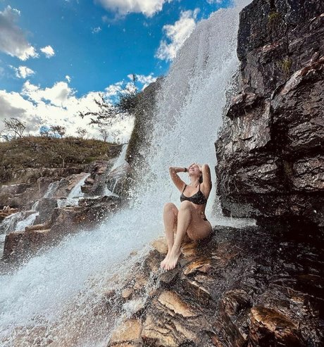 Ana Clara Lima nude onlyfans leaked