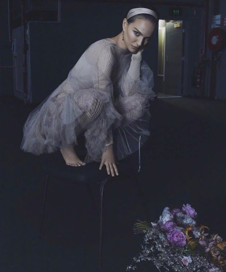 Natalie Portman onlyfans leaked naked