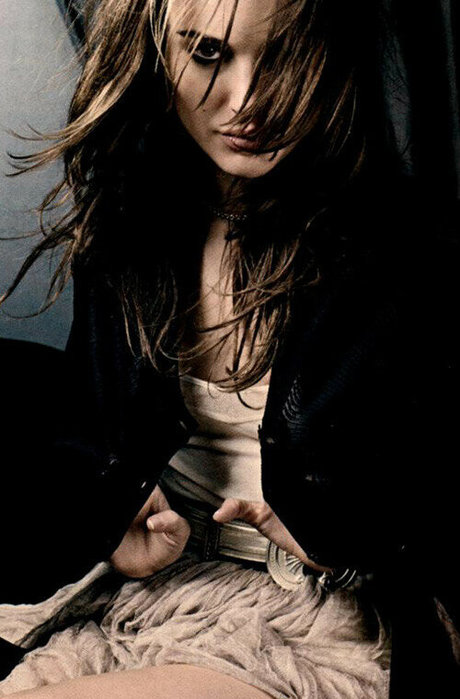 Natalie Portman nude leak onlyfans