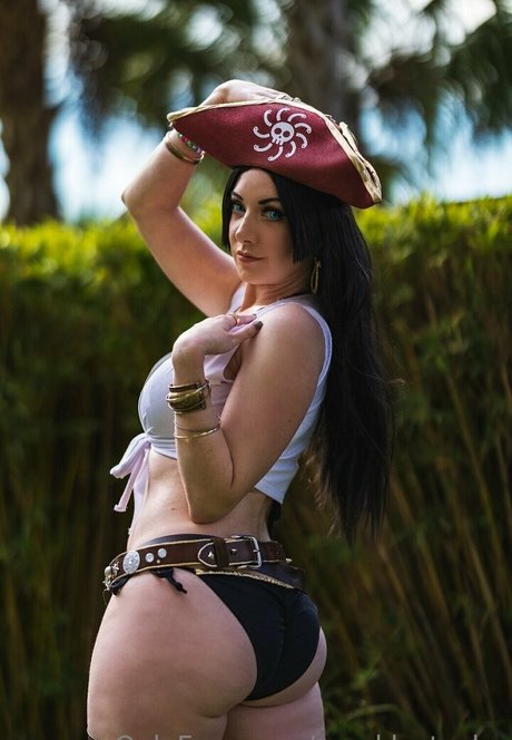 sparklestache onlyfans naked leaks