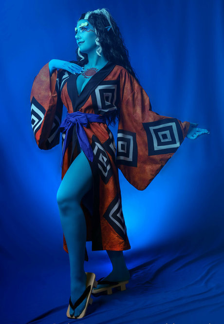 sparklestache fans only