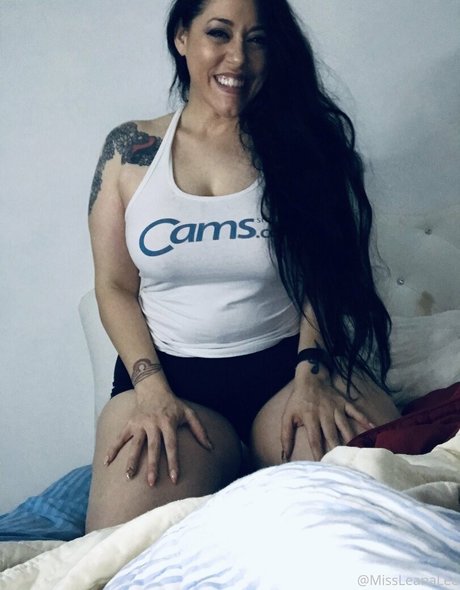 missleanalee onlyfans sextape leak