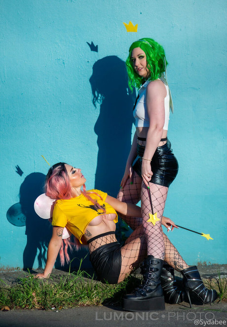 Sydabee only fans free