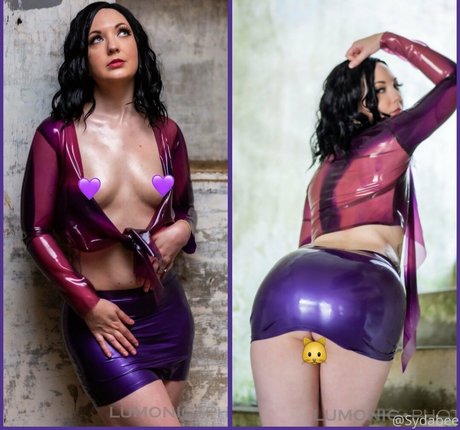 Sydabee onlyfans nudes