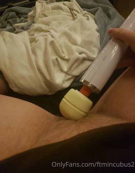 ftmincubus2 onlyfans leaks porn