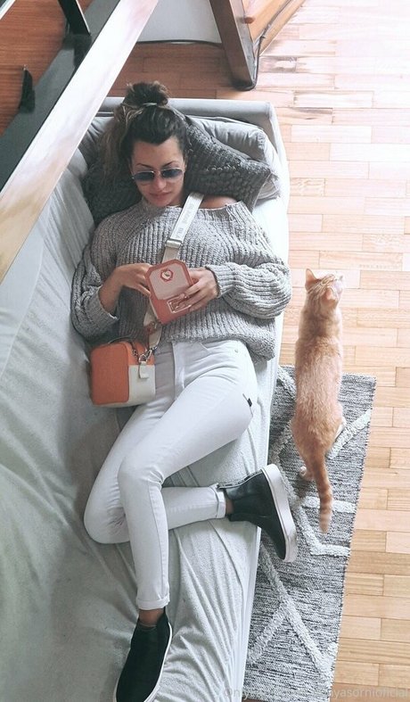 amayasornioficial leaked onlyfans free