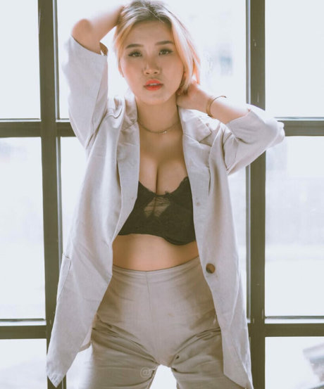 big oiled tits onlyfans hot nude scene