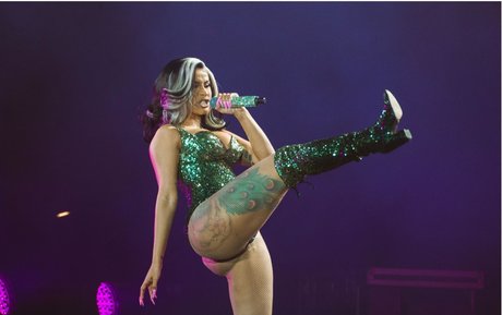 Cardi B onlyfans free