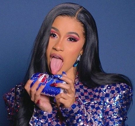 Cardi B onlyfans leaka