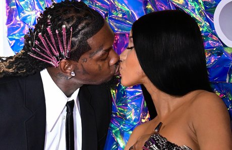 Cardi B nudes onlyfans leak