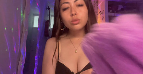 Angelic Lofi ASMR only fans pics