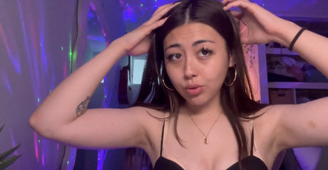 Angelic Lofi ASMR nude onlyfans leak