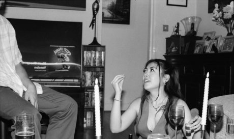 Angelic Lofi ASMR nudes onlyfans leaks