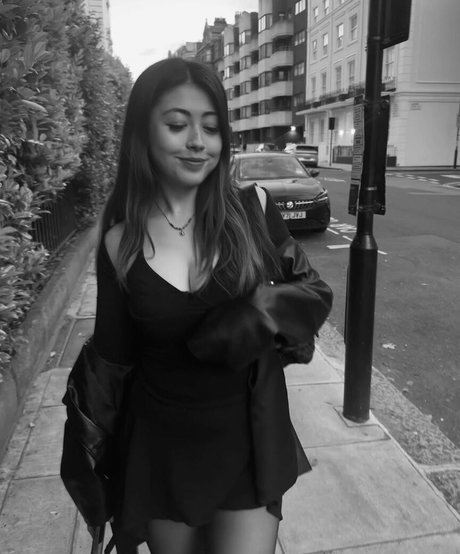 Angelic Lofi ASMR onlyfans naked leaks