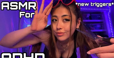 Angelic Lofi ASMR onlyfans de