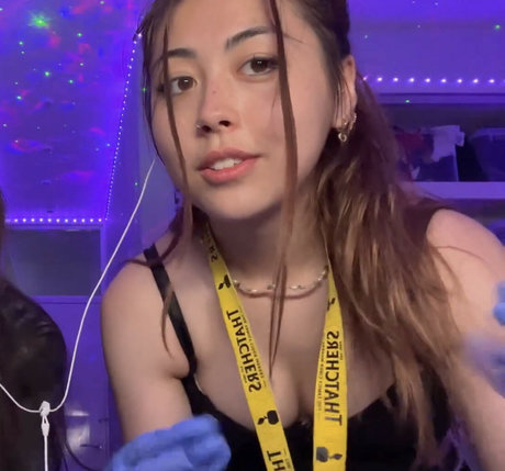 Angelic Lofi ASMR onlyfans nsfw