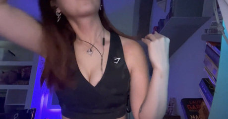 Angelic Lofi ASMR naked onlyfans