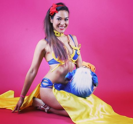 Team Amasian onlyfans porn nude