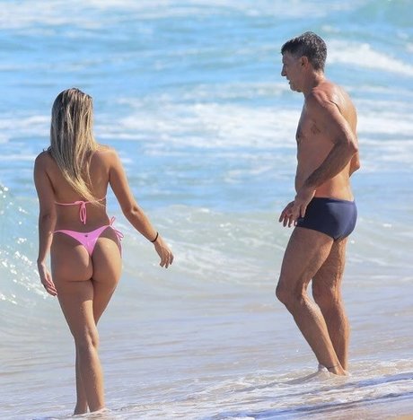 Carolina Portaluppi onlyfans leaked tits