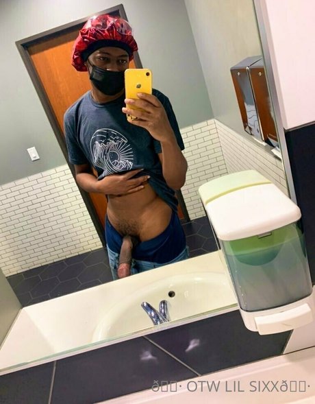 officialotwlilsixx leak onlyfans porn